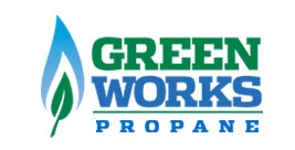 GreenWorks Propane New Jersey