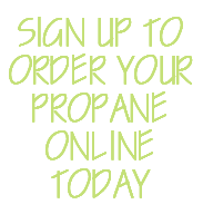 Sign Up to Order Propane NJ
